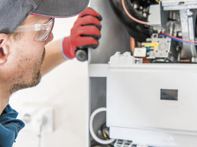 HC Mechanical And Cooling Service LLC