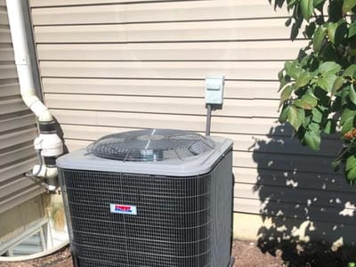 HCI Heating & Cooling