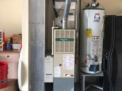 HCI Heating & Cooling