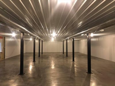 HCI Heating & Cooling