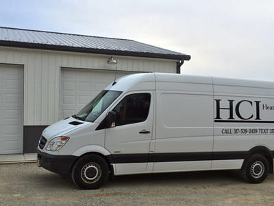 HCI Heating & Cooling