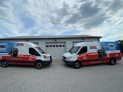 HCI Heating & Cooling