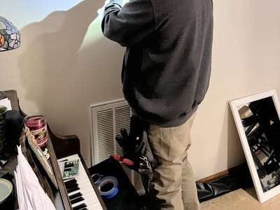 HCS Mechanical Contractors