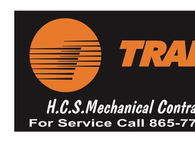 HCS Mechanical Contractors