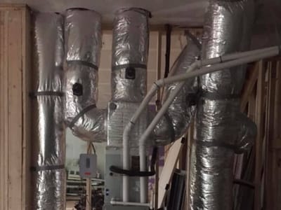 HCS Mechanical Contractors