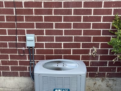 HD HVAC