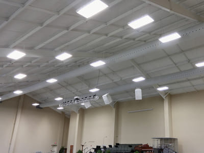 Head Heating and Air Conditioning