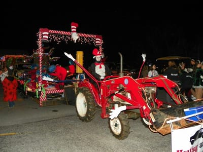 Head Heating and Air Conditioning