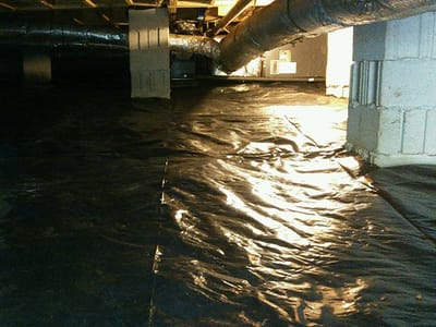 Head Heating and Air Conditioning