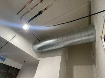 Healthy Duct Property Services