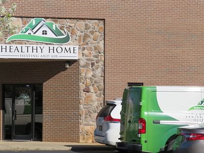 Healthy Home Heating & Air