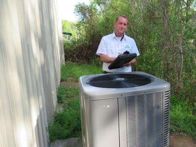 Healthy Home Heating & Air