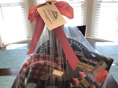 Healthy Home Heating & Air