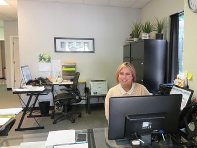 Healthy Home Heating & Air