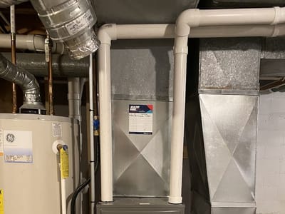 Healthy Home Heating & Cooling LLC