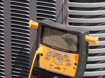 Healthy Home Heating & Cooling LLC