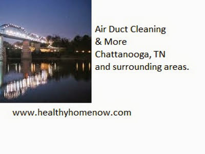 Healthy Home Now, Inc.