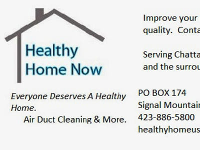 Healthy Home Now, Inc.