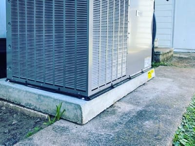 Heart Heating & Air Conditioning