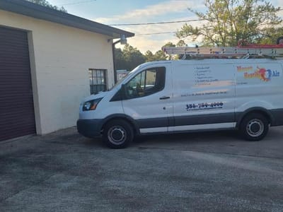 Heart Heating & Air Conditioning