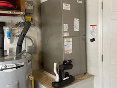 Heart Heating & Air Conditioning