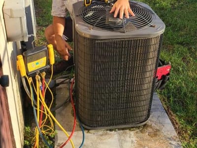 Heart Heating & Air Conditioning