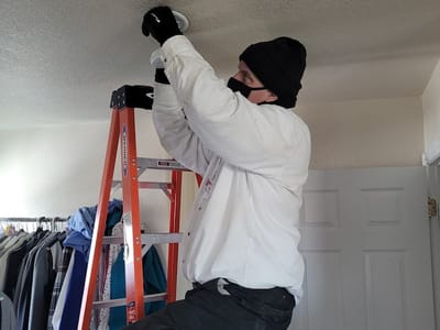 Heart Heating, Cooling, Plumbing & Electric