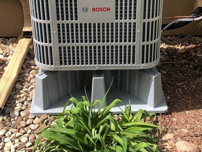 Heart Heating, Cooling, Plumbing & Electric