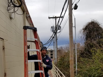 Heart Of America Service Co