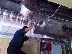 Heart Of America Service Co