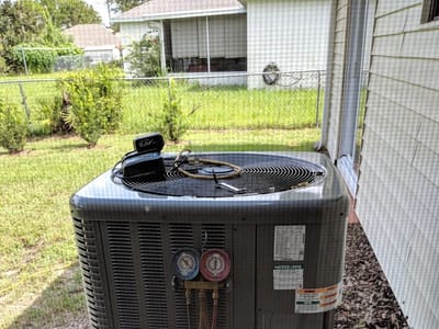 Hearth and Home, Inc. Heating & Cooling