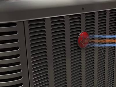 Hearth and Home, Inc. Heating & Cooling