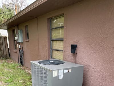 Hearth and Home, Inc. Heating & Cooling