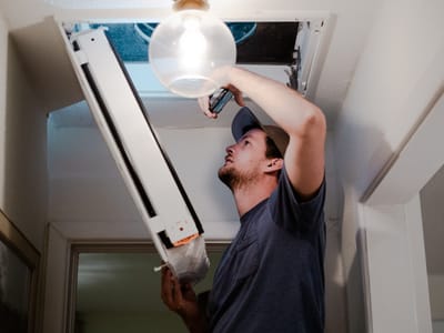 Hearthstone Heat and Air