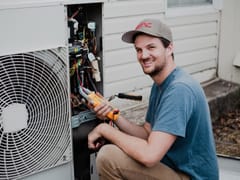 Hearthstone Heat and Air