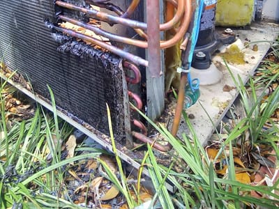 Hearthstone Heat and Air