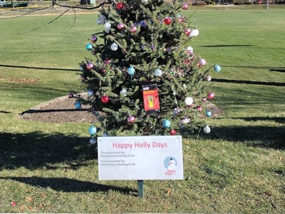 Hearthstone Heating & Air Conditioning