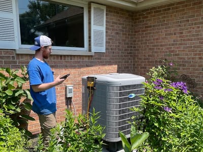 Hearthstone Heating & Air Conditioning