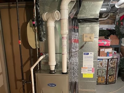 Hearthstone Heating & Air Conditioning