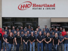Heartland Heating & Cooling