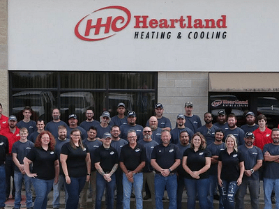 Heartland Heating & Cooling