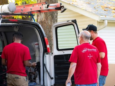 Heartland Heating & Cooling