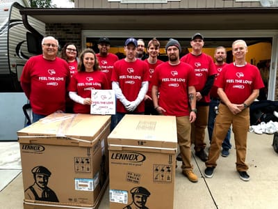 Heartland Heating & Cooling