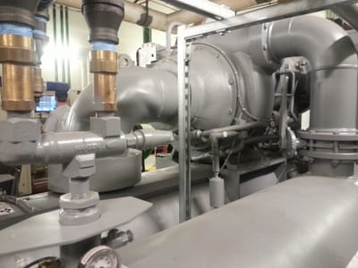 Heartland Mechanical Service, Inc.