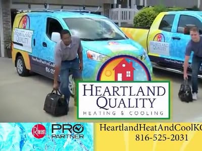 Heartland Quality Heating & Cooling