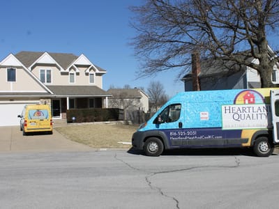 Heartland Quality Heating & Cooling