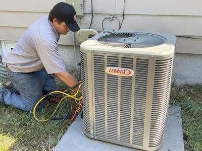 Heartland Quality Heating & Cooling