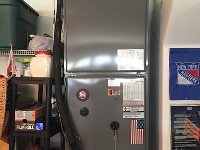 Hearts Heating and Air Conditioning