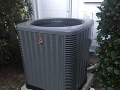 Hearts Heating and Air Conditioning