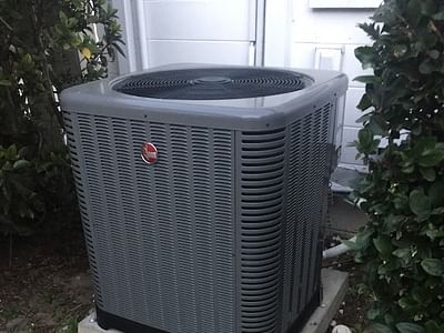 Hearts Heating and Air Conditioning